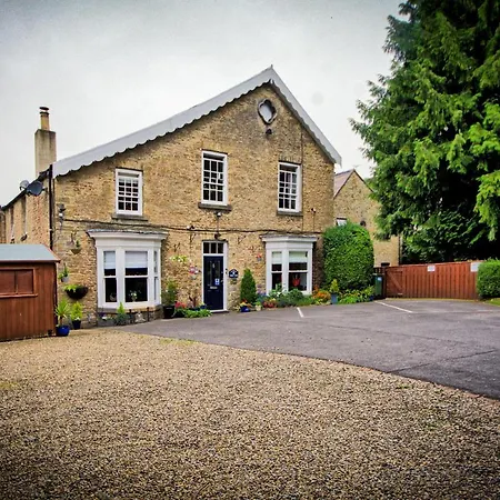 Guest house West End Richmond (North Yorkshire)