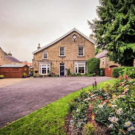 West End Richmond (North Yorkshire)