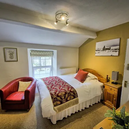 West End Guest house