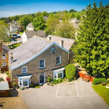 Guest house West End