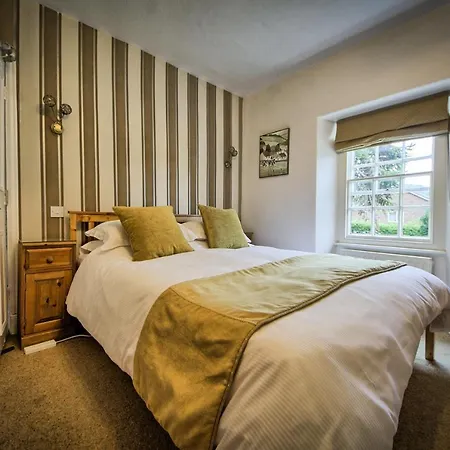 Guest house West End 4*