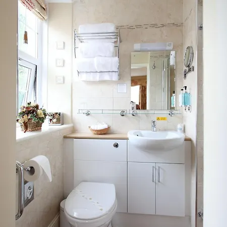 Guest house West End Richmond (North Yorkshire)