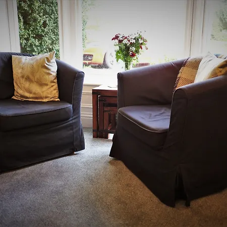 게스트하우스 West End