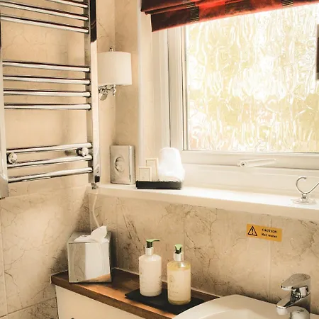 게스트하우스 West End