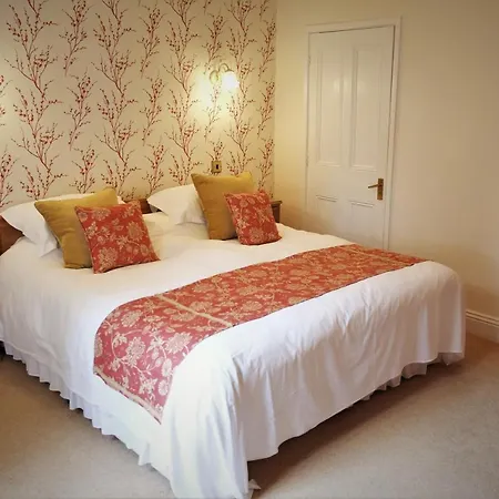 West End 4* Richmond (North Yorkshire)