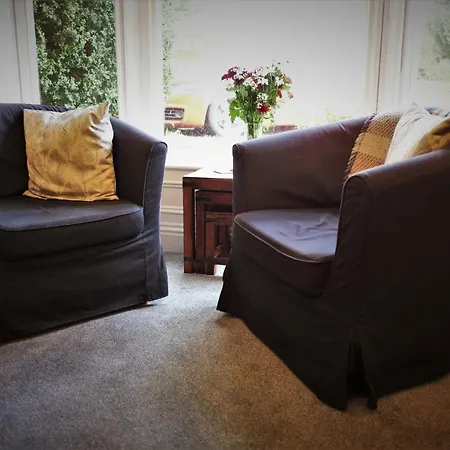 Guest house West End 4*