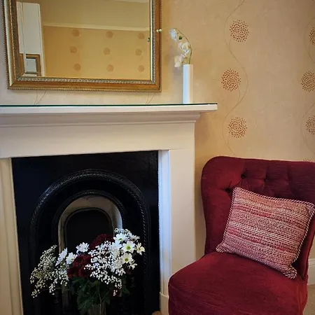 West End Guest house