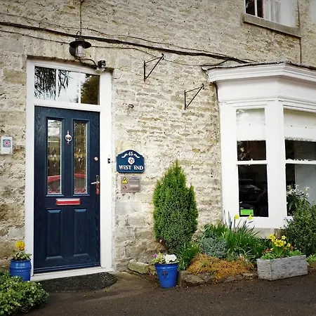 Guest house West End Richmond (North Yorkshire)