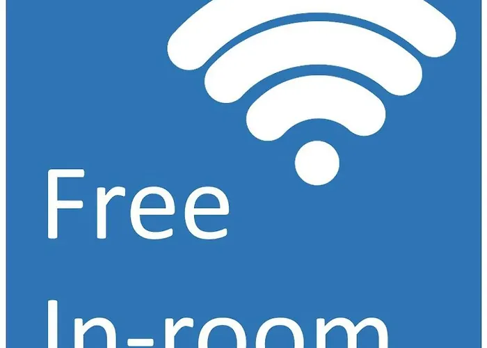 Guest house West End