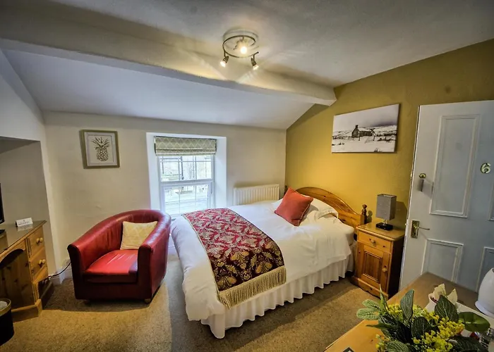 West End Guest house