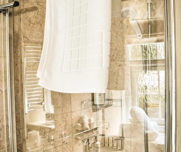 West End Richmond (North Yorkshire)