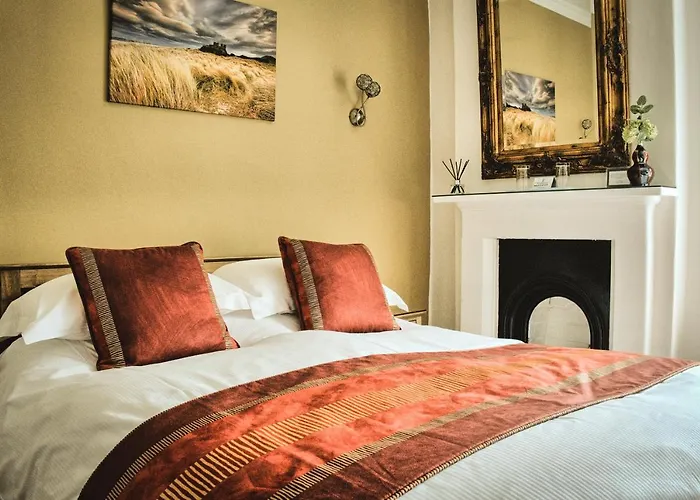 Guest house West End 4*