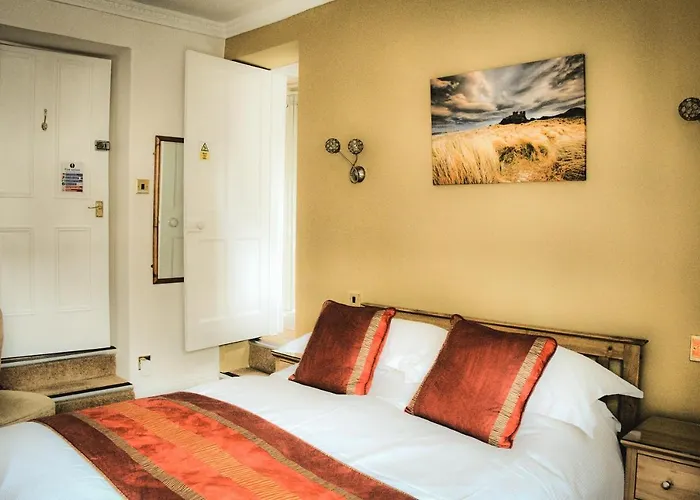 Guest house West End 4*