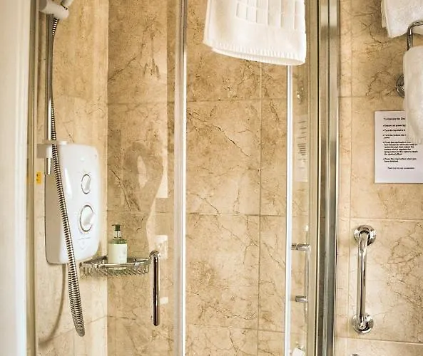 West End Guest house