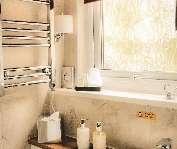 West End Guest house