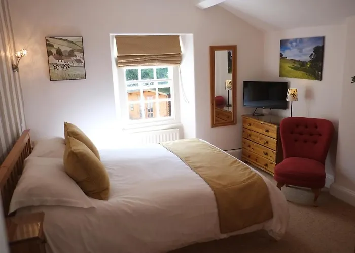 West End 4* Richmond (North Yorkshire)