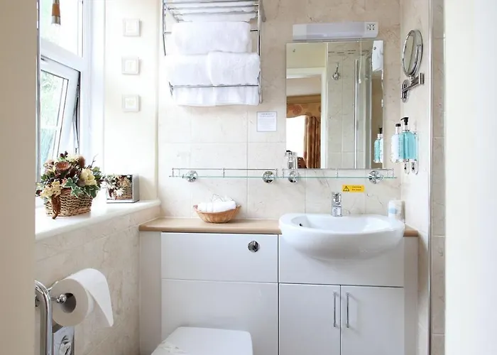 Guest house West End Richmond (North Yorkshire)