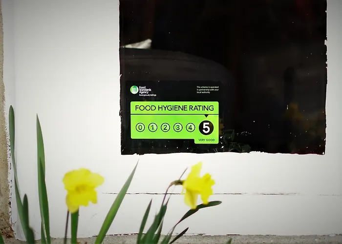 West End Guest house