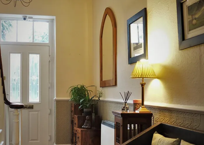 West End Richmond (North Yorkshire)