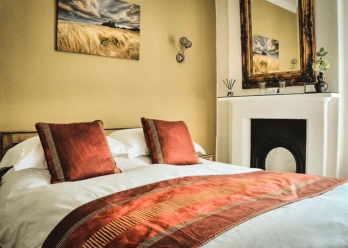 West End Richmond (North Yorkshire)