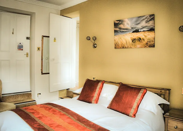 West End Richmond (North Yorkshire)