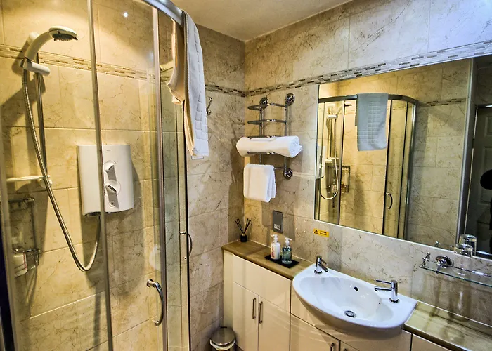 West End 4* Richmond (North Yorkshire)