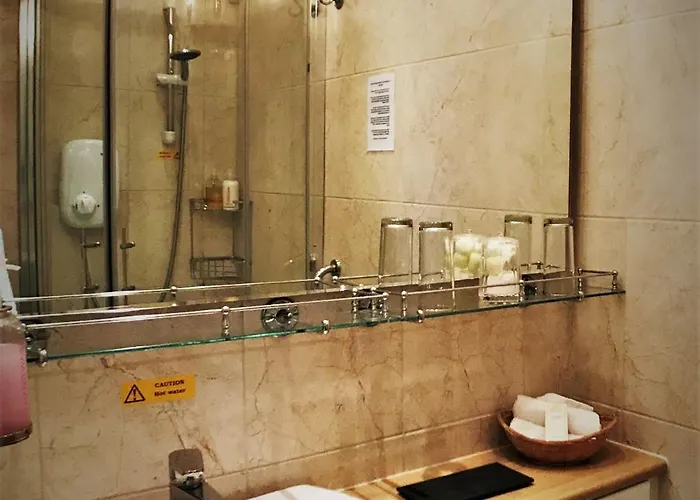 West End Richmond (North Yorkshire)