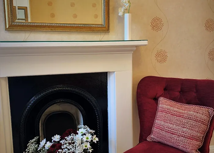 West End Guest house Richmond (North Yorkshire)