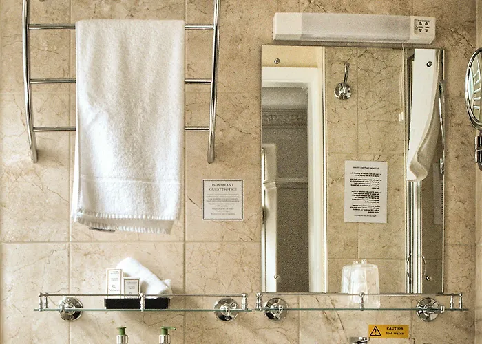 West End 4* Richmond (North Yorkshire)