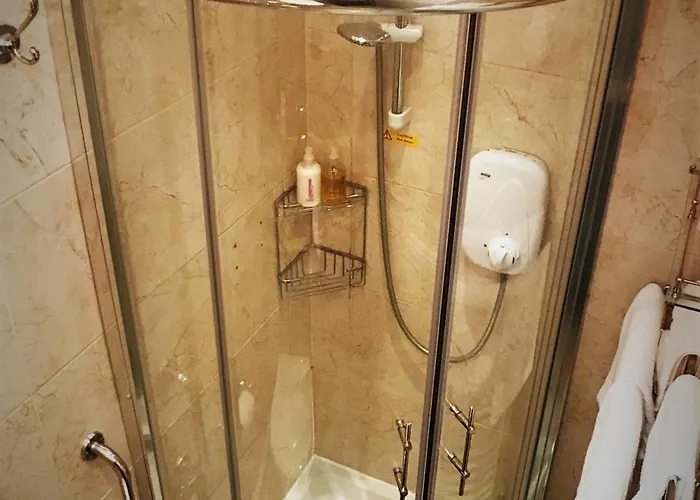 West End Guest house