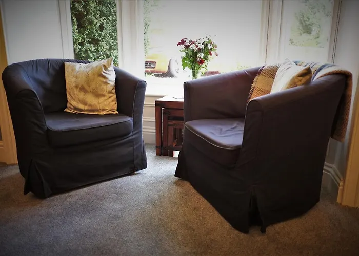 Guest house West End 4*