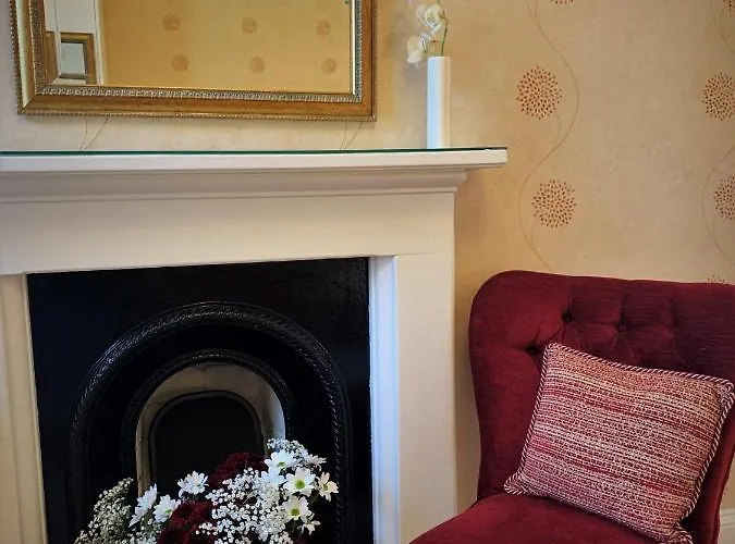 West End Guest house