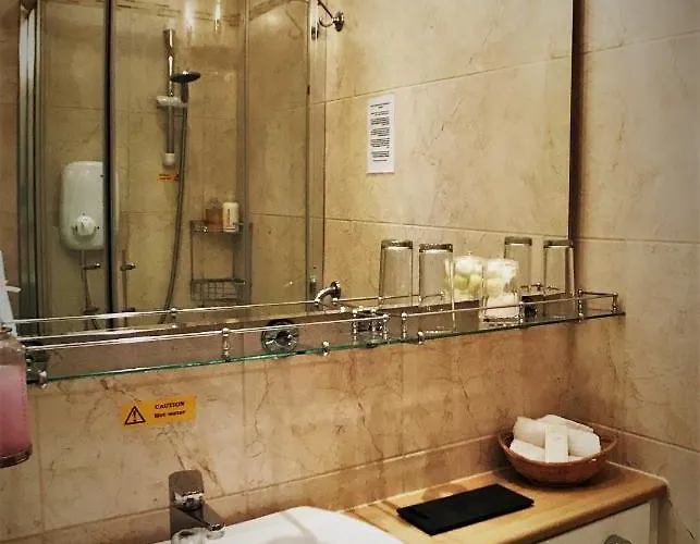 Guest house West End Richmond (North Yorkshire)