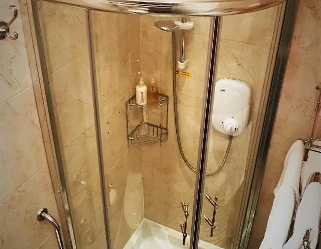 Guest house West End