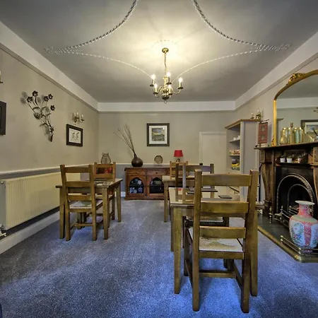 Gasthuis West End Richmond (North Yorkshire)