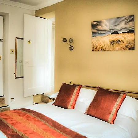 Гостевой дом West End 4*