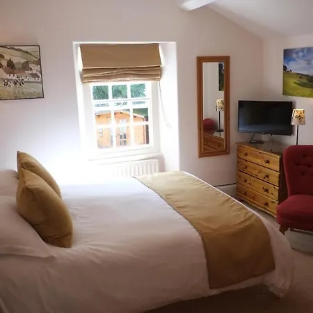 West End 4* Richmond (North Yorkshire)
