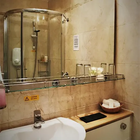 West End Richmond (North Yorkshire)